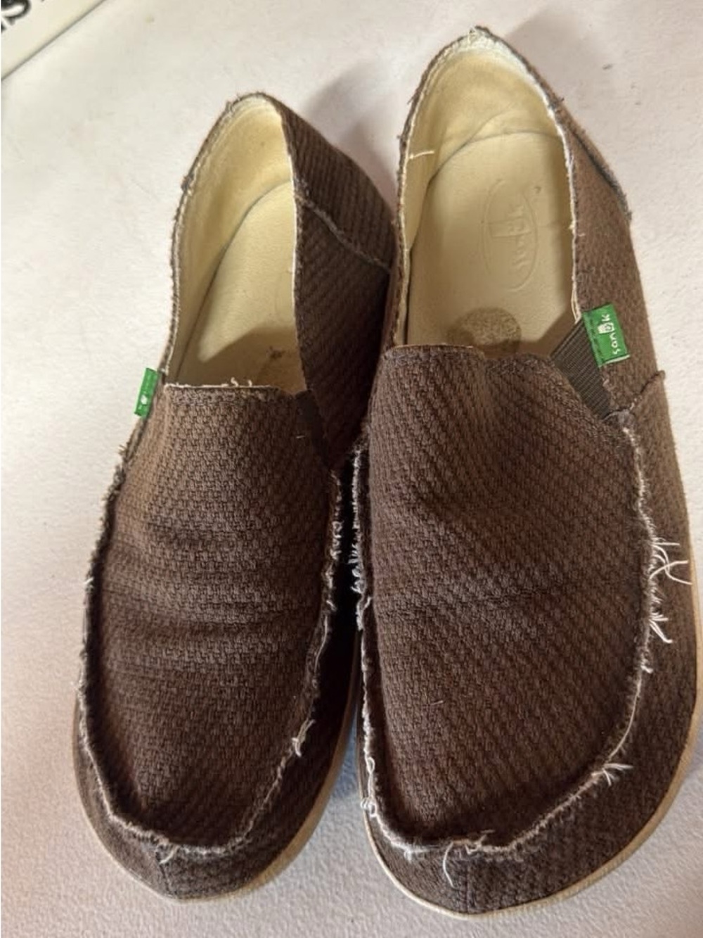 Sanuks